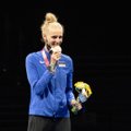 KUULA ja VAATA | “Mehed ei nuta” otse Tokyost: eestlaste olümpia vehklejate triumfiga juba korda läinud? Kaugeltki mitte!