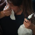 Gripiviirus on pärast vahelejäänud hooaegu kurjem kui varem