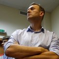 Ajakiri: Vene närvimürk Novitšok, mida Navalnõi ründamiseks kasutati, oli varasemast mürgisem