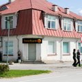 Swedbank andis järele: kontorid üheksas asulas jäävad, sularaha kaob