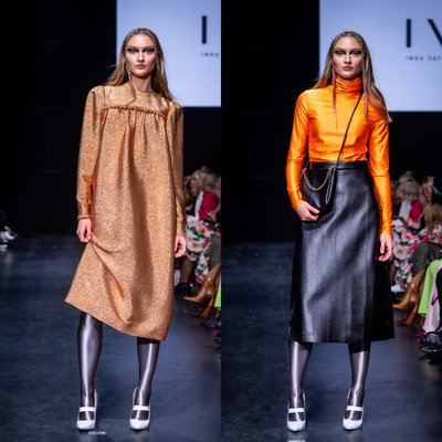 Tallinn Fashion Week 2022: IVL