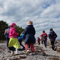 Eesti lapsed liiguvad naaberriikide lastest vähem. Kuidas saavad vanemad ja kool olukorda parandada?