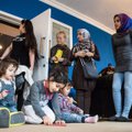В Италию из Ливии будут легально перевезены до 10 тысяч беженцев