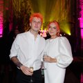 Seaduslikult abielus! Liina Ariadne ja Martti Hallik: meie liit sai Eesti riigi ees ametliku käigu