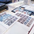Можно ли обогатиться, продав старые почтовые марки? Отвечает эстонский филателист