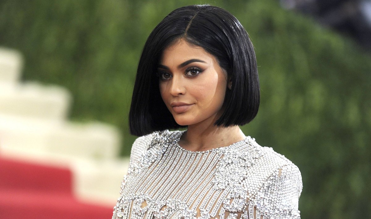 Kylie Jenner