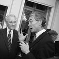 Rein Veidemann presidendi kuvandist: Arnold Rüütel räägib inimesed kas või oimetuks, et lahenduseni jõuda