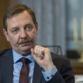 Мэр Таллинна: оппозиция ломится в открытую дверь