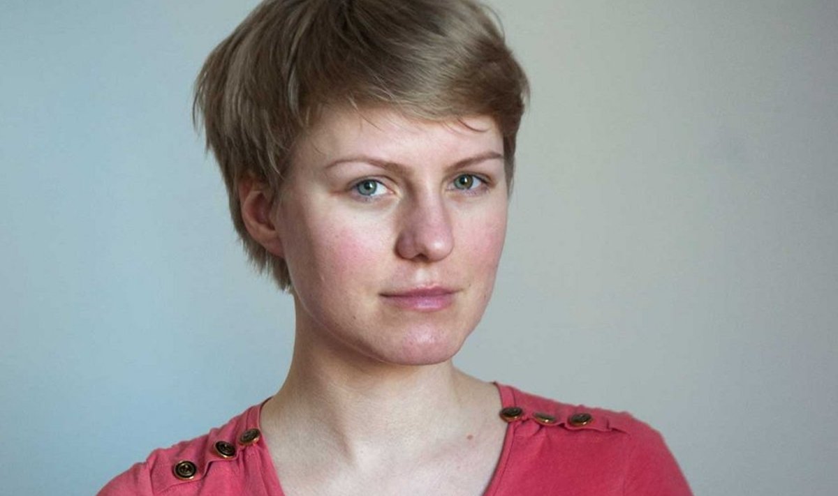 Maris Sander