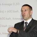 Statistikaameti peadirektor Andres Oopkaup lahkub ametist