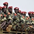 ÜRO: Lõuna-Sudaani sõduritel lubatakse naisi vägistada töötasu vormina