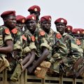 Lõuna-Sudaani sõduritel lubatakse naisi vägistada töötasu vormina