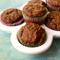 Nädalavahetusel suu magusaks tervislike muffinitega!