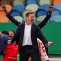 KUULA | "Futboliit": Leipzigi võit võib Meistrite liigas tekitada omapärase olukorra. Kas Barcelonal on üldse täna Bayerni vastu šanssi?