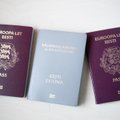 Marek Jürgenson: halli passi omanikud on end lihtsama kodakondsuse jaoks piisavalt tõestanud