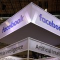 Eesti Facebooki hakatakse kontrollima Riias