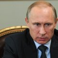 Kreml: Putini väidetav jutt Kiievi kahe nädalaga vallutamisest on kontekstist välja rebitud ja mõeldi hoopis muud