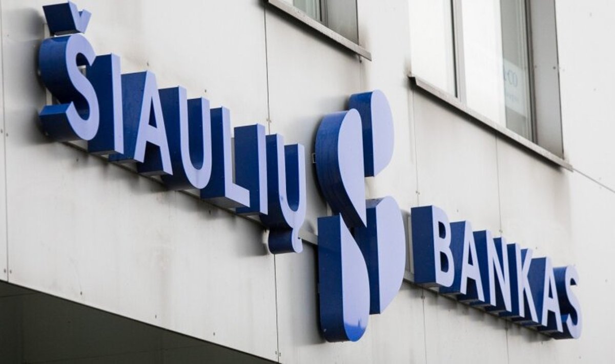 Šiaulių bankas