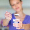 TOITUMISNÕUSTAJA SOOVITAB: Mida jogurtiletilt valida, mida vältida?