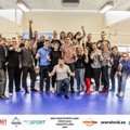 MMA Blogi: Mis toimub Eesti vabavõitluses