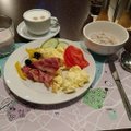 SUUR HOMMIKUSÖÖKIDE TEST, X osa: Oru Hotell - peaaegu hinda väärt hommikusöök Tallinna äärest