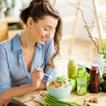 Vajad väikest puhastust? 14 toitu, mis kehast toksiine väljutada aitavad