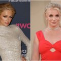 Paris Hilton kardab, et Britney Spearsi hoitakse jõuga kinni: ma ei kujutaks ette, et minuga tehtaks sama