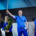 ОИ-2020 | Расписание эстонских олимпийцев: ждем медалей