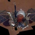 Marsi ilmajaam töötab kenasti, leitud on ka esimene märkimisväärne oht