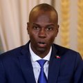 VIDEO | Haiti president tapeti oma residentsis, esileedi on haavatud