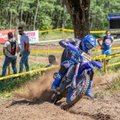 Vägev: Eesti motosportlane võitis Itaalias MM-etapi