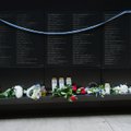 Kommunismiohvrite memoriaalis mälestatakse täna totalitaarsete režiimide ohvreid