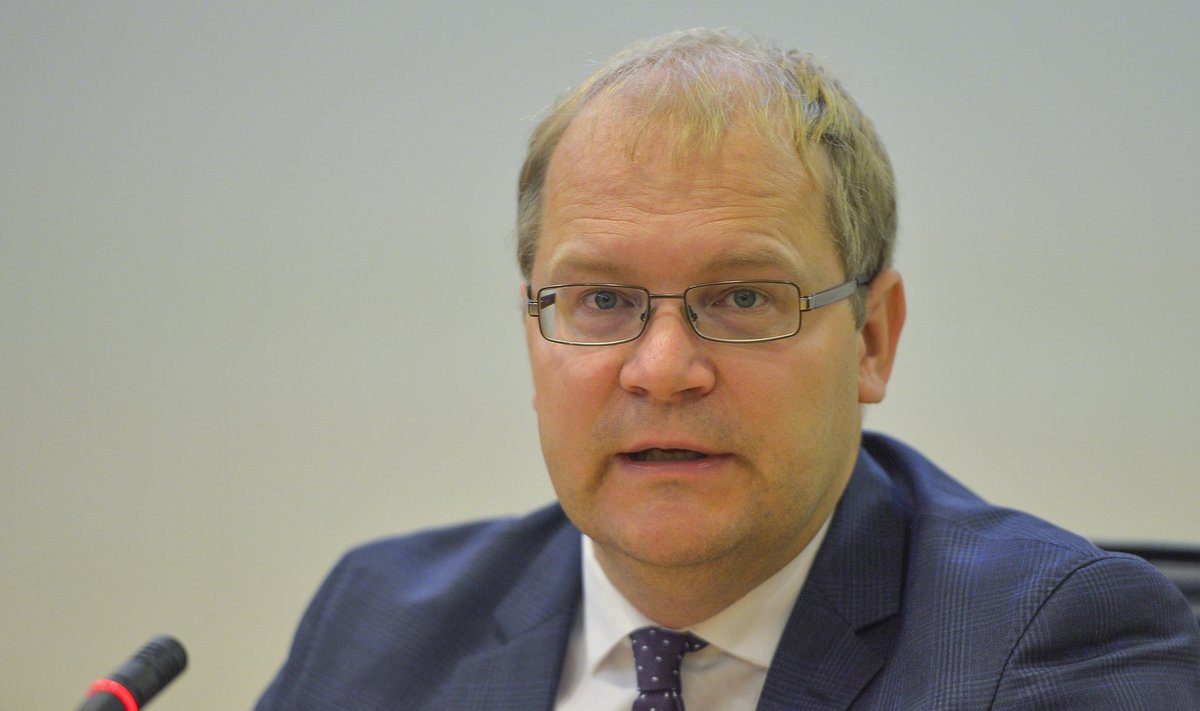 Urmas Paet