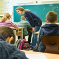 Pagulaste lapsed saavad Kiltsi koolis eesti keele selgeks
