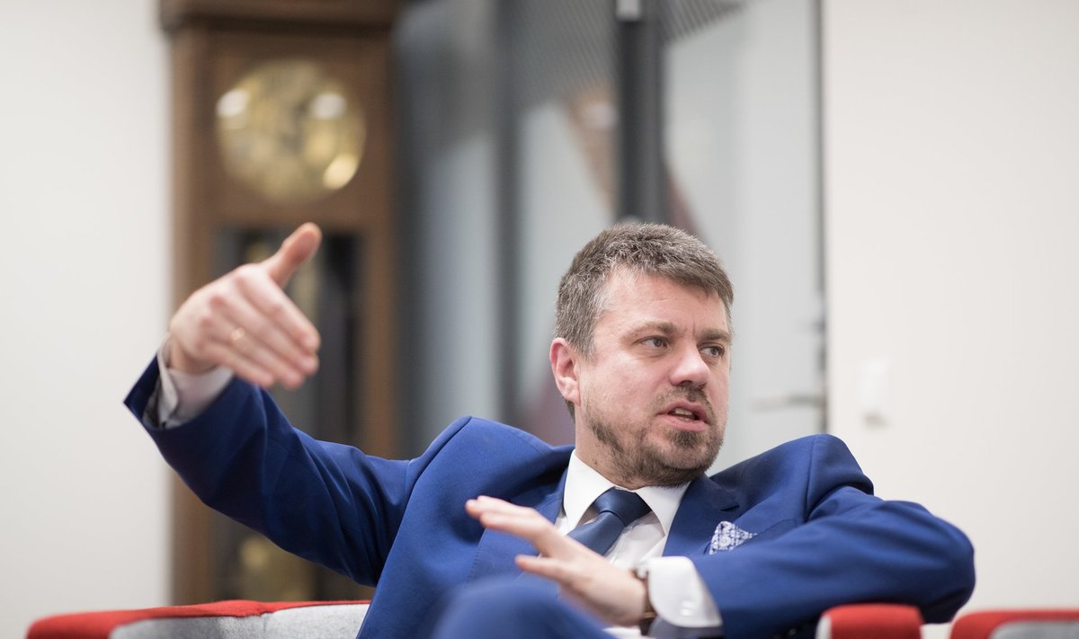 Urmas Reinsalu