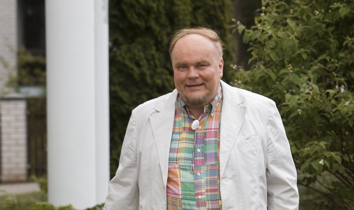 VOLDEMAR KOLGA