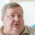 Ossipenko vari Tallinna tänavapuhastusäris