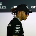 F1-boss vastas Hamiltoni kriitikale: kui raha oleks kuningas, siis Austraalia GP toimuks