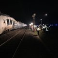 Число пострадавших в железнодорожной катастрофе в Германии превысило 50 человек