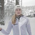 LIIKUMISAASTA 2014: Sparta treeneri Janika talvine liikumissoovitus: roogi lund!