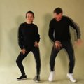 ЗапуSKY! Вся история танцев из музыкальных клипов в одном видео