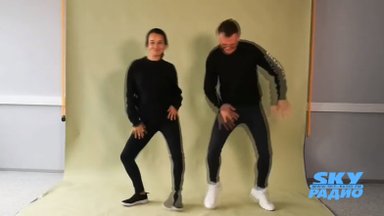 ЗапуSKY! Вся история танцев из музыкальных клипов в одном видео