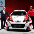 Toyota president: lõpuks võitsime Mehhikos, aitäh Sebastien ja Julien!