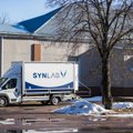 Suurelt Eestis tegutsev ja börsile pürgiv Synlab lasi IPO hinda alla