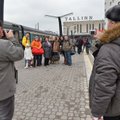 Исследование: оказывается, россияне в Эстонии не сорят деньгами