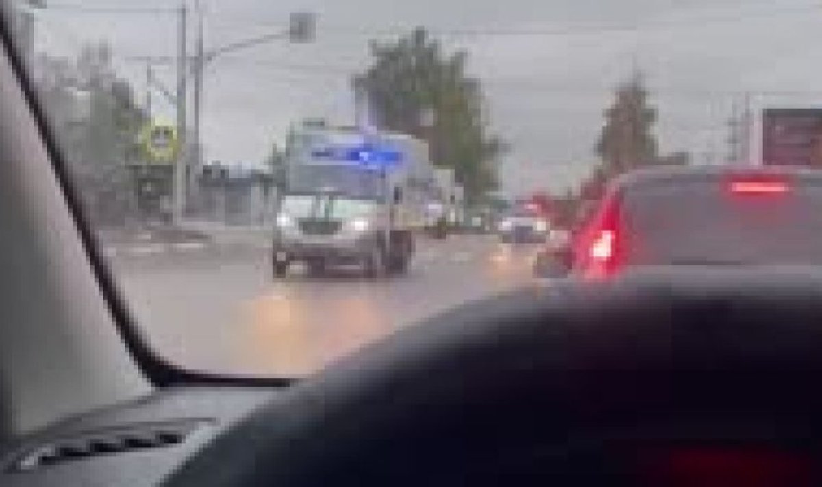Kaader videost