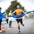 Eesti meistriks maratonis krooniti Rauno Jallai ja Marion Tibar