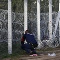 Ungaris kehtivad tänasest karmimad seadused pagulaste sissevoolu takistamiseks