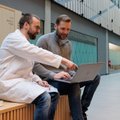 Eesti geenivaramu terviseandmete statistikat jagatakse Euroopa Ravimiametiga
