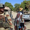 Eesti aukonsul Malis: Prantsuse sõdurid peavad võitlema kui viirastustega